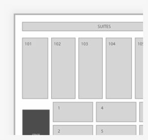 Las Vegas, November 11/24/2018 At Orleans Arena Tickets - Orleans Arena #1641580