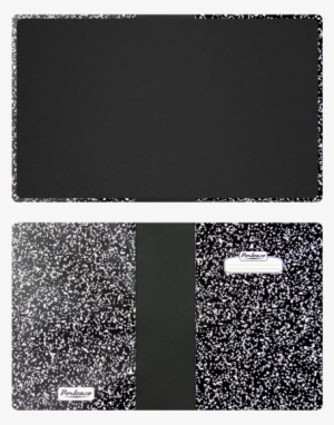 Composition Notebook Ipad Case - Cool Ipad Covers #1641595