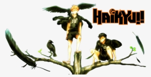 Haikyu: Collection 1 Blu-ray #1641627