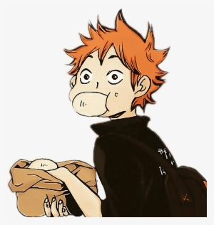 Hinata Volleyball Haikyuu - Cute Hinata Shoyo #1641669