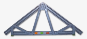 The Best Light Gauge Steel Trusses On The Market - Wood #1641688