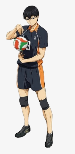 Haikyuu Kageyama - Kageyama Tobio #1641732