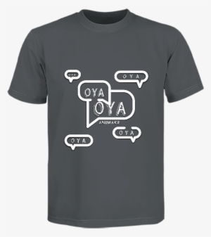 Oya Oya Oya Haikyuu - Mobile Legends Cyclops Shirt #1641748