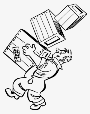 Big Image - Dibujos Para Colorear De Accidentes De Trabajo #1641812