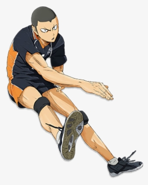 Tanaka Ryuunosuke Cover - Haikyuu Tanaka Ryuunosuke #1641834
