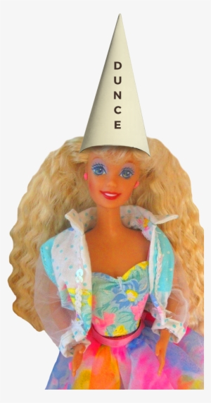 Next - Teen Talk Barbie #1641835