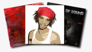 The - Bed Intruder Song - Antoine Dodson/the Gregory Brothers #1641931