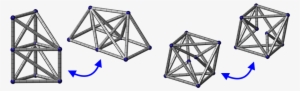 Variable Topology Truss - Triangle #1641933