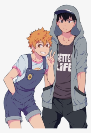 Report Abuse - Kageyama Tobio Transparent #1641977