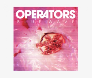 Operatorsblue Wave - Operators Blue Wave 2016 #1641980