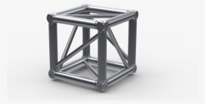 Cube-40g - Balsa Wood Bridge #1642036