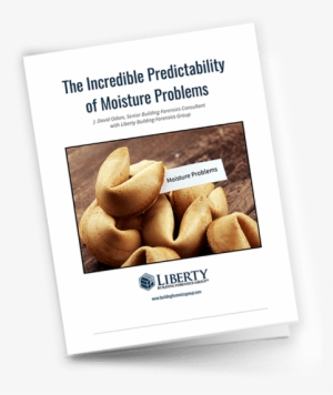 20170906 Ebook The Incredible Predictability Of Moisture - Flyer #1642055