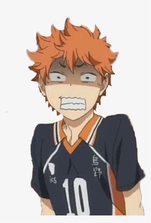 Haikyuu Clipart Logo - Cartoon #1642057