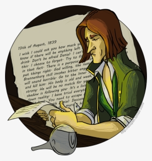 Colonel On Twitter - Penumbra Amnesia Soma #1642093