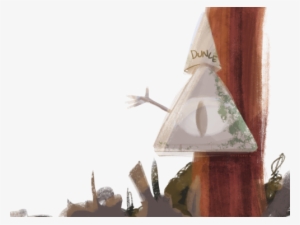 Bill's Getting A New Hat - House #1642117