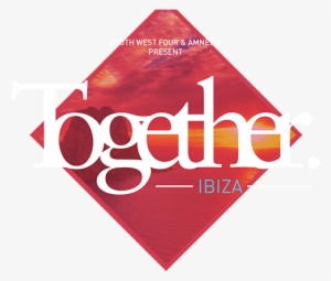 Together - Together Ibiza 2013 Cd #1642140