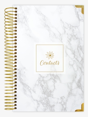 Marble Contacts Cover V=1497473252 - 2018 2019 Marble Planner #1642200
