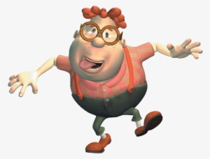 Carl Jimmy Neutron #1642296