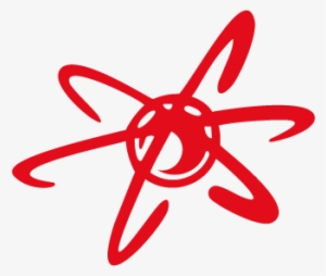Transparent Atom Jimmy Neutron Jpg Free - Jimmy Neutron Logo Vector #1642334