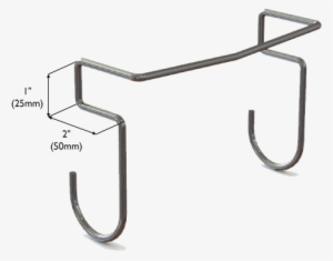 Truss Bracket With Dimensions - Shelf #1642356