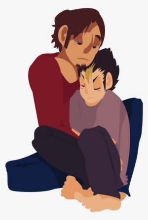 Haikyuu Clipart Vector - Clip Art #1642436