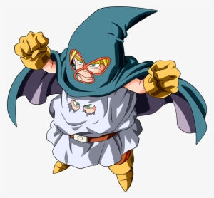 Wallpapers Id - - Dragon Ball Hero No Background #1642438