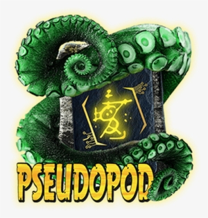 Flash On The Borderlands Xliv - Pseudopod Podcast #1642480