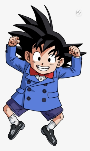 Battle Of Gods Goten Render #1642526