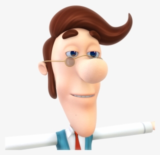 23 Mar - Jimmy Neutron Hd Remaster #1642573