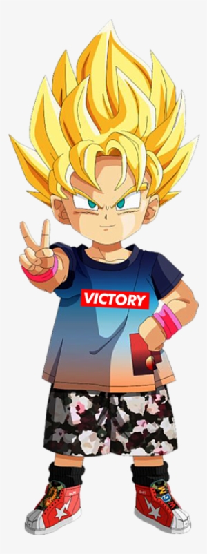 Bleed Area May Not Be Visible - Dragon Ball Z Hmn Alns #1642809