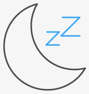 Sleep Longer - Line Art #1642986