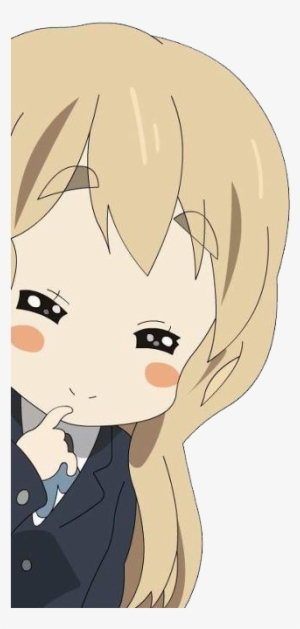 Tsumugi Kotobuki Azusa Nakano Yui Hirasawa Mio Akiyama - K On Tsumugi Transparent #1643015