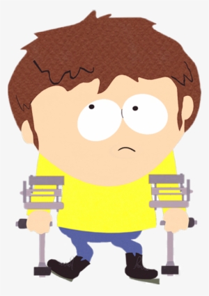 Jimmy From South Park #1643072