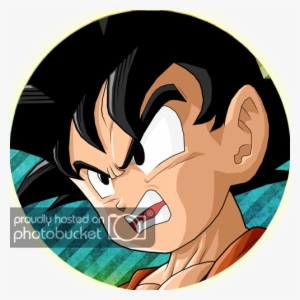 Goten #1643099