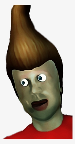 Jimmy Neutron #1643118
