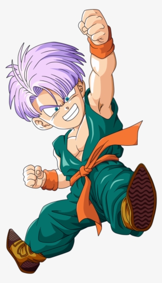 Not To Be Confused With Future Trunks, Is The Child - Laura Bailey Injustice 2 #1643135