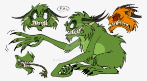 Png Freeuse Stock Galumphing Gimmeer By Yenzig On Deviantart - Portable Network Graphics #1643162