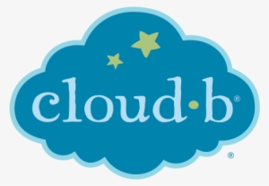 Cloud B Twinkles To Go Octo Night Light - Pink #1643186