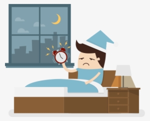 Can Not Sleep - Social Media Cause Lack Of Sleep #1643205