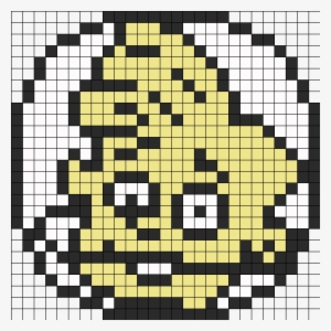 Jimmy Jawbreaker - Bead #1643233