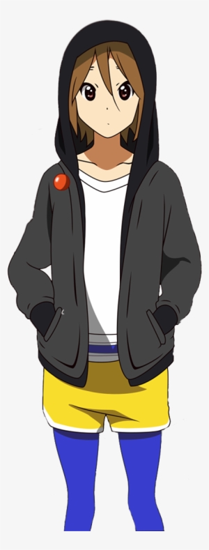 Image Link Http - K On Ritsu Png #1643260