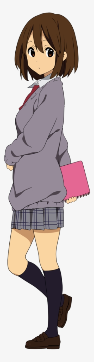 Yui Hirasawa No Thank You #1643283