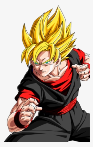 Goten Af Ssj - Son Goku #1643286