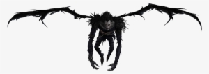 Kage Ryuk - Ryuk Death Note Png #1643397