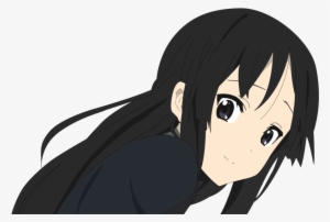 Akiyama , - K On Akiyama Mio #1643398