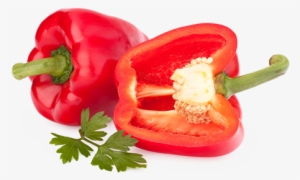 Pepper Farm Picked For - Photograph #1643401