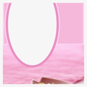 Pink Wedding Frame - Wedding #1643467