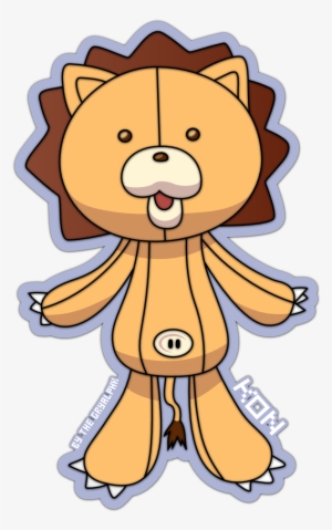 Kon Bleach Transparent #1643470