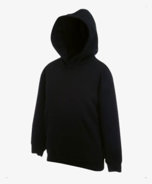 By Theoneandonly K On - Blank Black Hoodie Png #1643566