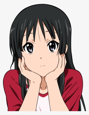 10546499 - Mio Akiyama #1643571